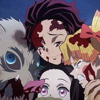 Demon Slayer: confirmada la cantidad de capítulos que tendrá la tercera temporada; nuevo arco arrancará el 9 de abril de 2023 