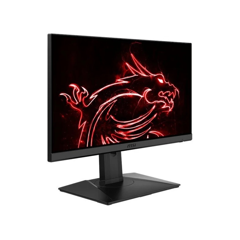 MSI Optix G24C4 23.6" LED FullHD 144Hz Freesync Curva