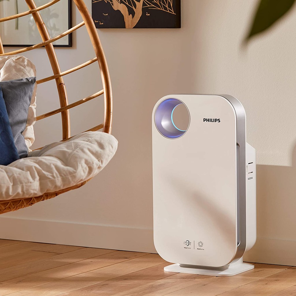 Esto es lo que tienes que mirar al comprar un purificador de aire para el hogar