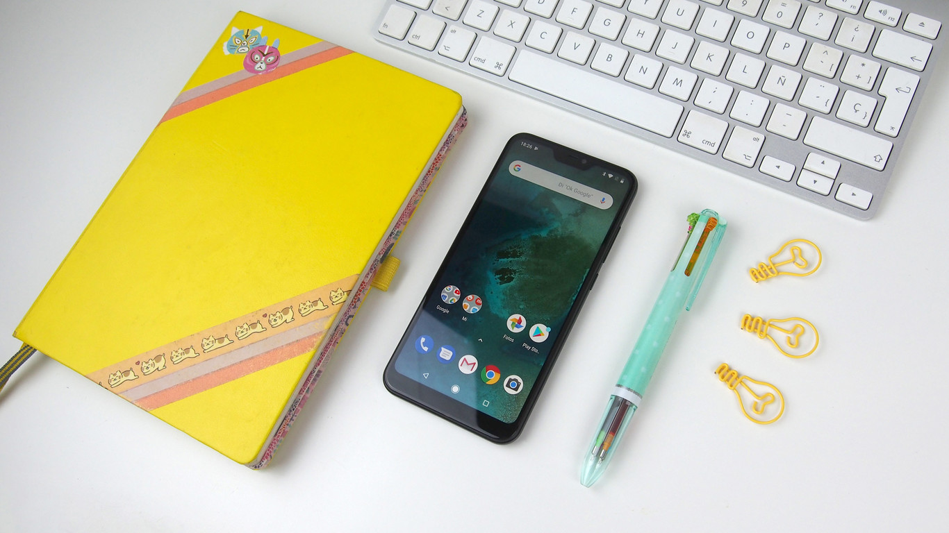 Ofertas Xiaomi en Banggood, AliExpress y eBay: MiA2 Lite, Redmi Go y Amazfit Bip rebajados