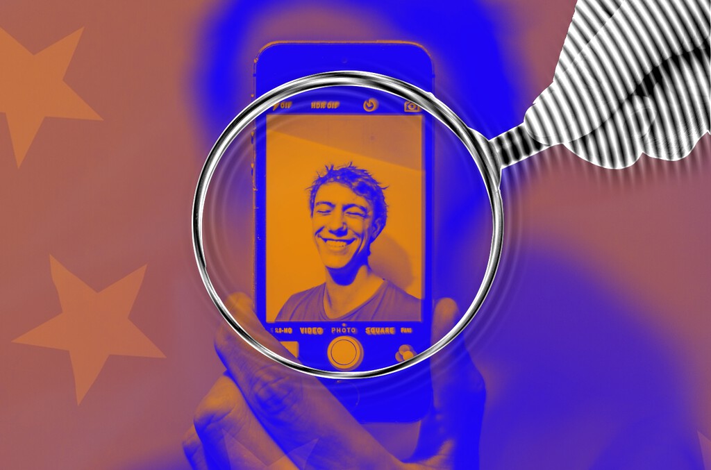 Subir el DNI para entrar a una app es algo más que un sistema de verificación: es la batalla por el Internet del futuro