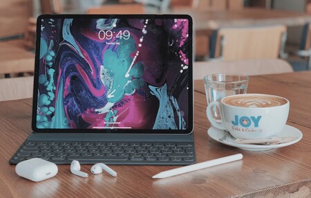 La potencia del nuevo iPad Pro como la sorpresa primaveral de 2021: Rumorsfera