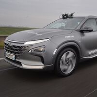 Hyundai quiere conquistar el mar para fabricar masivamente la pila de combustible de hidrógeno del Hyundai Nexo