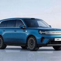 Xiaomi acaba de complicarle las cosas a Tesla en China con una SUV que ofrece más espacio y más de 1,400 km de autonomía 