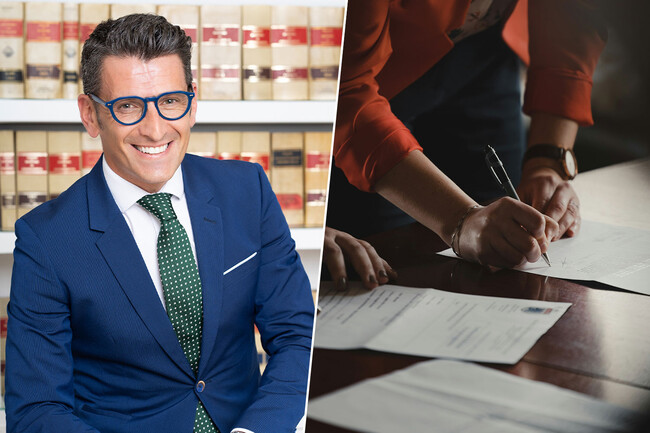Herencias Y Seguros De Vida