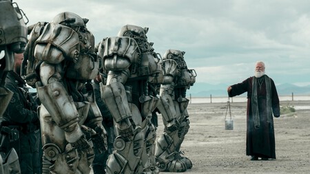 Fallout Gratis En Youtube De Prime Video 1