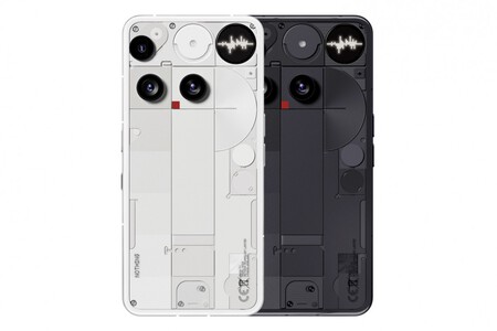 Nothing Phone 3 Lanzamiento Precio Mexico Caracteristicas Especificaciones Diseno