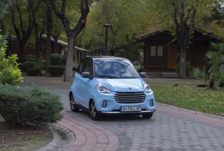 Invicta Electric D2S L7 Junior 2023