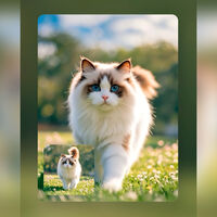 La función de IA con la que puedes convertir fotos en videos. La tiene un celular 