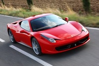 Ferrari 458 Italia en profundidad