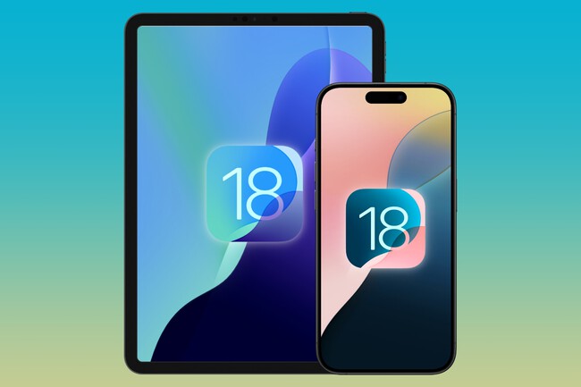 Ios 18