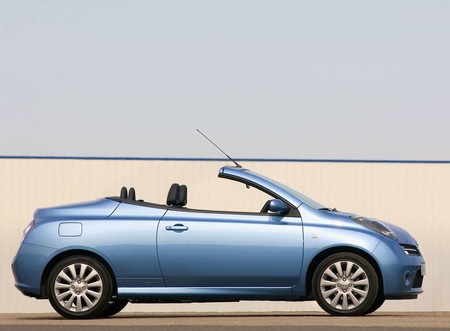 Nissan Micra C C 6