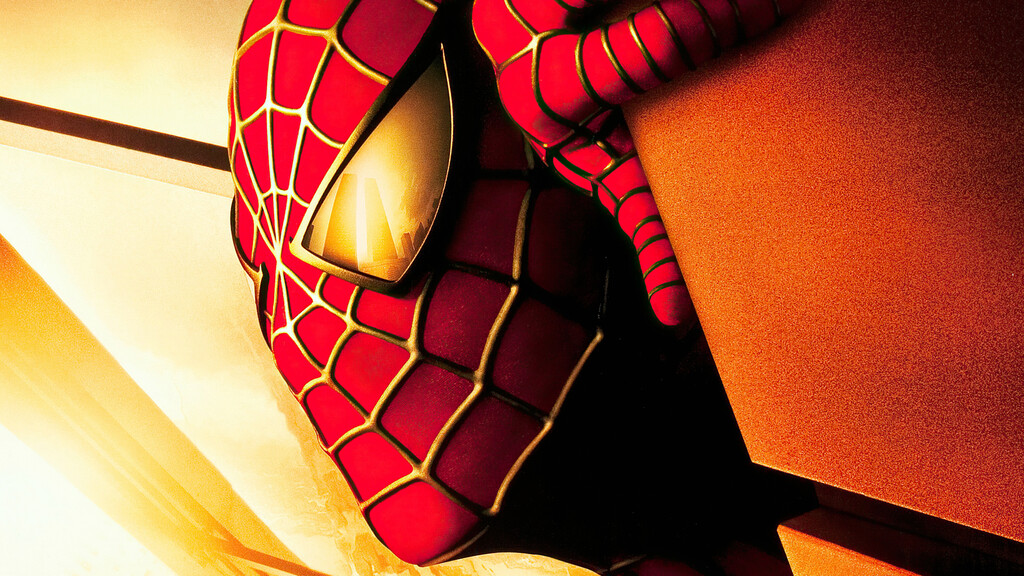 El primer tráiler de Spider-Man no fue el de las Torres Gemelas, sino en el que tenía lanzatelarañas y un disfraz muy distinto El primer tráiler de Spider-Man no fue el de las Torres Gemelas, sino en el que tenía lanzatelarañas y un disfraz muy distinto