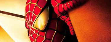 Sam Raimi sí que iba a ponerle lanzarredes a Spider-Man y la prueba está en el primer teaser del trepamuros Sam Raimi sí que iba a ponerle lanzarredes a Spider-Man y la prueba está en el primer teaser del trepamuros