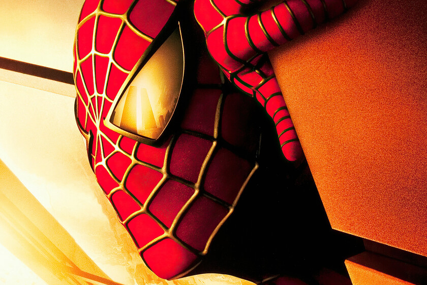 El primer tráiler de Spider-Man no fue el de las Torres Gemelas, sino en el que tenía lanzatelarañas y un disfraz muy distinto