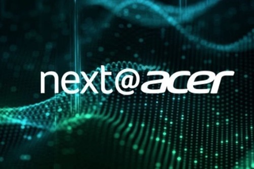 Next@Acer: sigue la presentación de todas las novedades de Acer hoy en directo y en vídeo