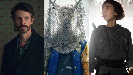 Mejores Series de Terror y Suspense 2025