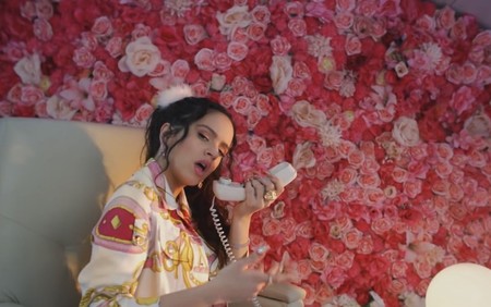 YouTube revela lo más visto en España en 2019: Rosalía y El Cejas se llevan el oro