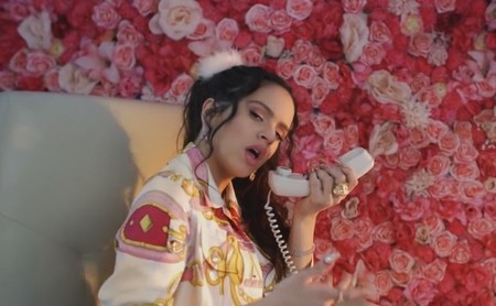 YouTube revela lo más visto en España en 2019: Rosalía y El Cejas se llevan el oro
