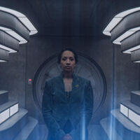 El creador de 'Silo' desvela cuándo veremos al verdadero villano de la serie de ciencia ficción. La única pista: "No es un villano filosófico"