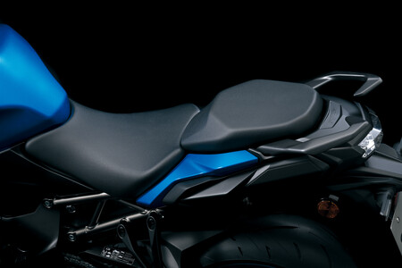 Gsx S1000gt M2 Seat