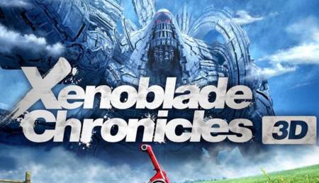 Si no tienes una New Nintendo 3DS, Xenoblade Chronicles 3D te la venderá