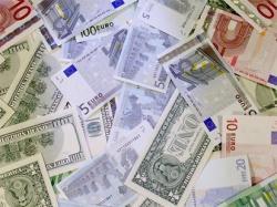 La inflación marca récords en EEUU y Europa