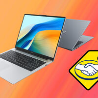 Mercado Libre pierde la cabeza y rebaja esta laptop Huawei MateBook D16 con mouse incluido por 10,999 pesos y hasta 24 MSI 