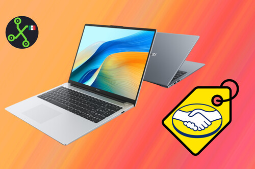 Huawei Matebook D16