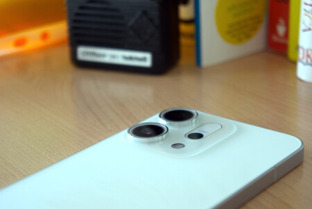 Oppo Reno14 5g Review Xataka Analisis Modulo Camara