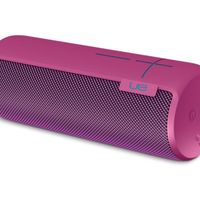 El UE Megaboom en color morado, esta mañana en Mediamarkt por 189 euros
