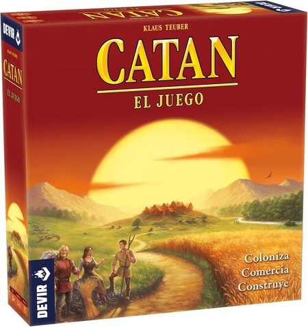 catan