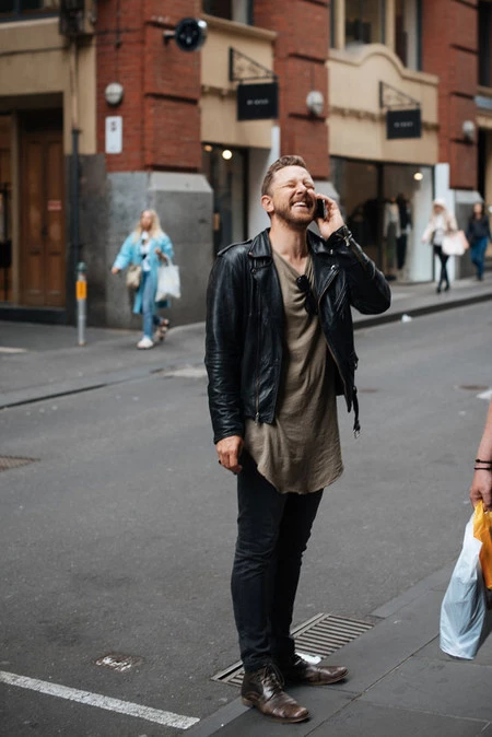 El mejor street-style de la semana