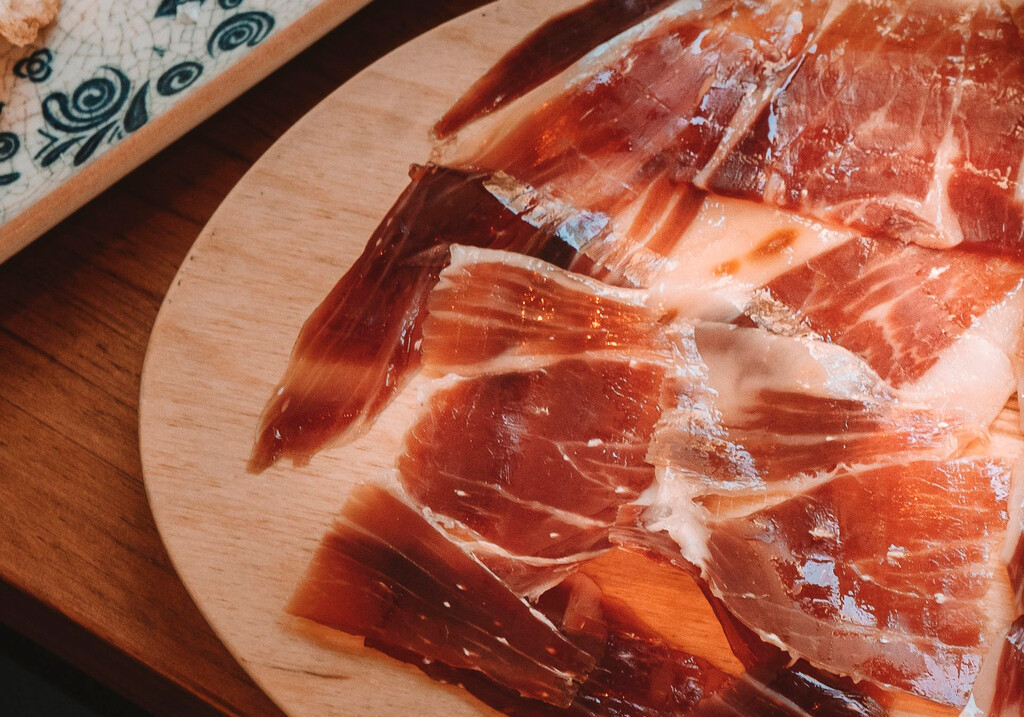 El Corte Inglés ha bajado el precio de esta paleta de bellota 100% ibérica de 5 kilos que se elabora en la Serranía de Ronda