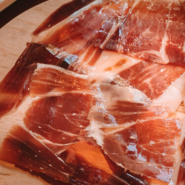 El Corte Inglés ha bajado el precio de esta paleta de bellota 100% ibérica de 5 kilos que se elabora en la Serranía de Ronda