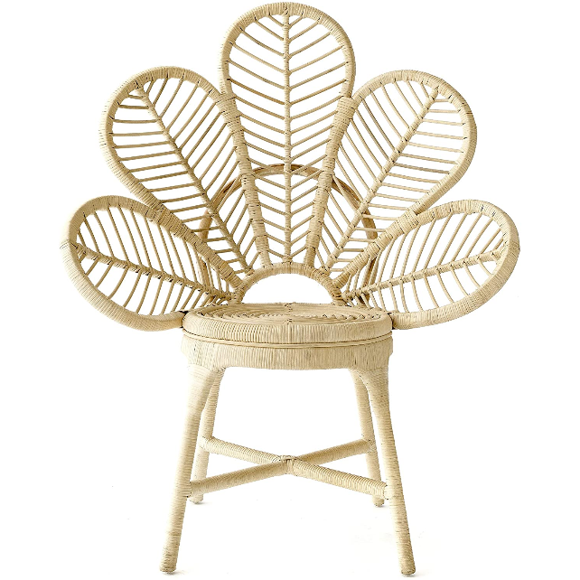 9 muebles y complementos deco de Amazon para tener un jardín o una