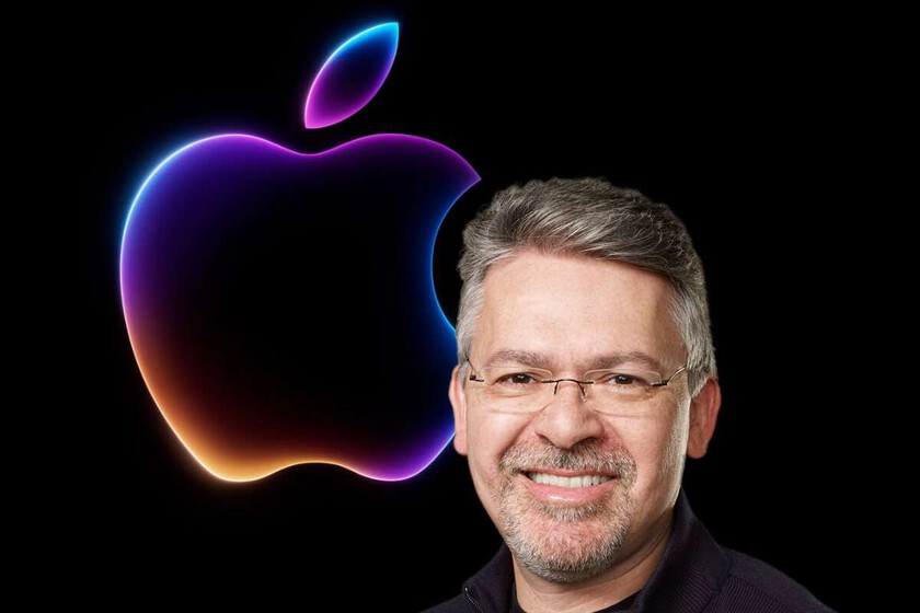 Llegó de Google para salvar a Siri y siete años después se marcha sin lograrlo: Apple dice adiós a John Giannandrea
