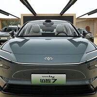 Toyota se rinde y se alía con tres marcas chinas para el desarrollo de sus coches eléctricos 