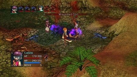 'Vandal Hearts: Flames of Judgment' por fin tiene fecha de salida y precio