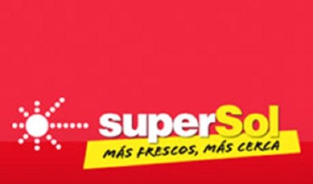 6 euros de descuento en sus próximas compras en Supermercados Supersol