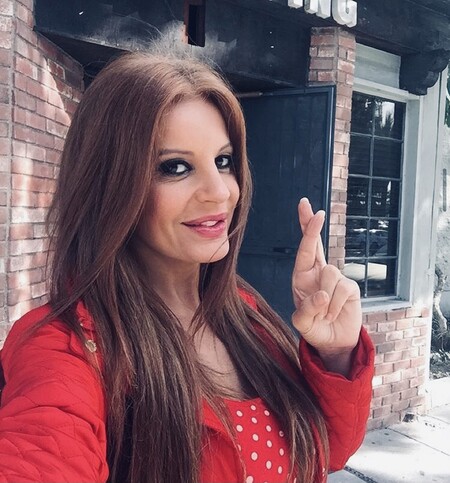 Este es el gran drama de Sonia Monroy: una maternidad imposible, dos hermanos fallecidos y una boda frustrada