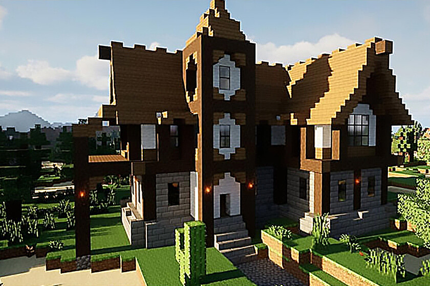 Unrealcraft Portada A