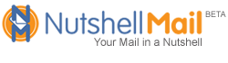 NutshellMail: agrupa tus cuentas en una