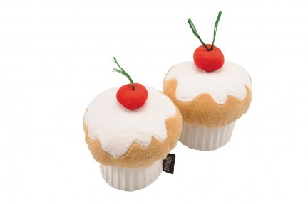 Foto de Peluches Culinarios (7/7)