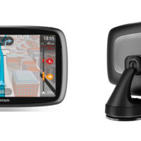 Los navegadores de coche de TomTom más potentes