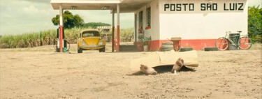 Meses después ser nominada al Óscar con merecimiento, se estrena en streaming uno de los mejores thrillers del año 