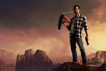 Estos son los 4 nuevos retrocompatibles de Xbox One, y ninguno es Red Dead Redemption