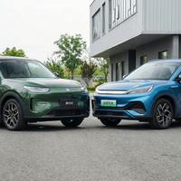 Rival da BYD quer vender 1 milhão de veículos elétricos em 2026 e Brasil é parte importante da estratégia 