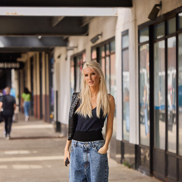 Lefties nos lo pone fácil para seguir las tendencias: arrasa con los pantalones de moda más cómodos y versátiles