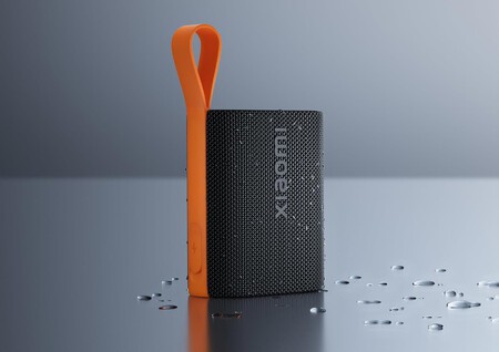 Altavoz Externo Xiaomi